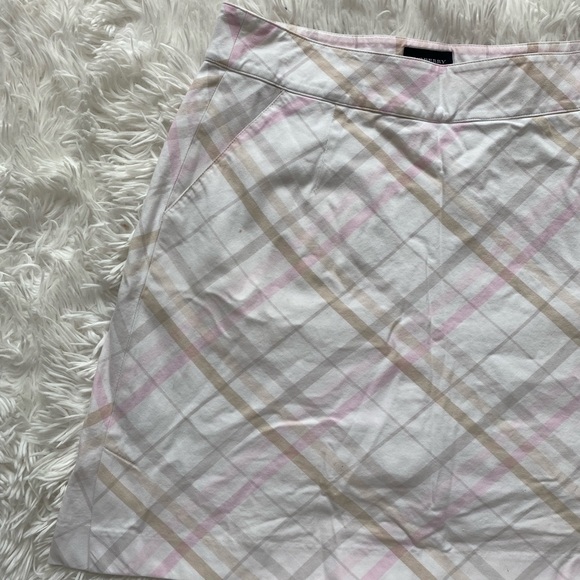 Vintage Burberry Golf Skirt - Picture 3 of 13